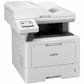 Brother MFC-L5710DN Wired Laser Multifunction Printer - Monochrome - MFCL5710DN