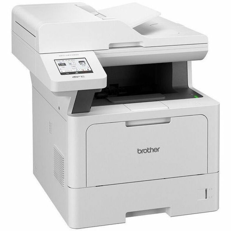 Brother MFC-L5710DN Wired Laser Multifunction Printer - Monochrome - MFCL5710DN