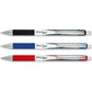 Zebra Z-Grip Flight Retractable Pens - 21910NVXC