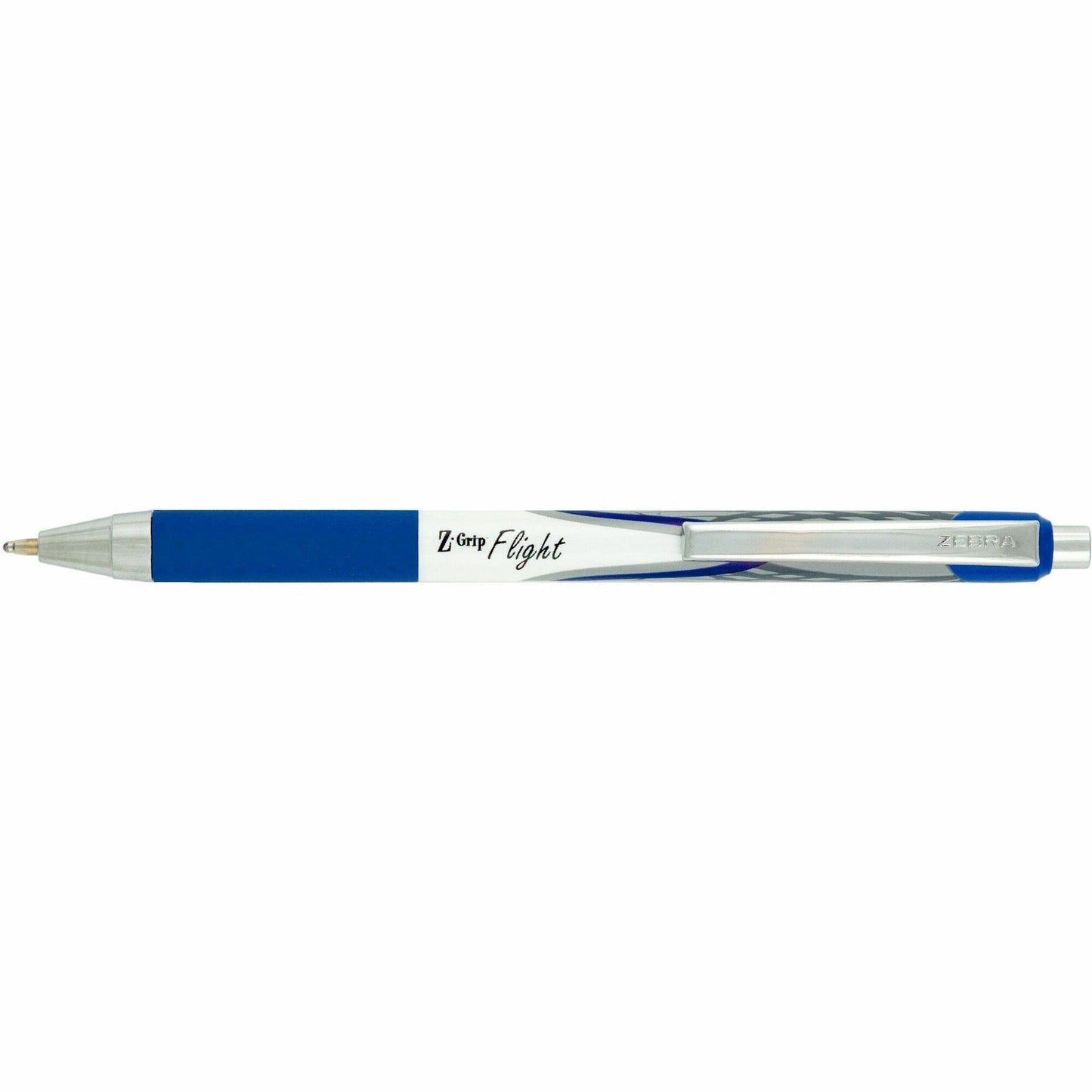 Zebra Z-Grip Flight Retractable Pens