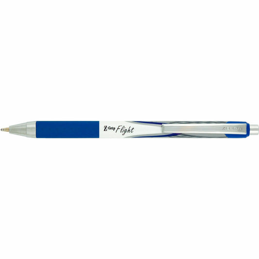 Zebra Z-Grip Flight Retractable Pens