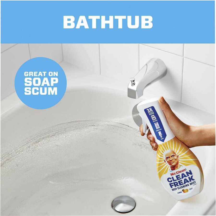Mr. Clean Deep Cleaning Mist - 79129NVXC