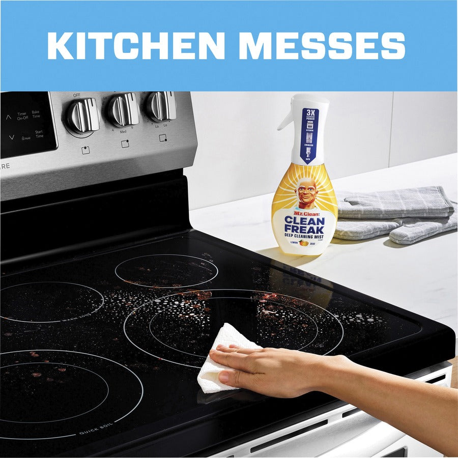 Mr. Clean Deep Cleaning Mist - 79129NVXC