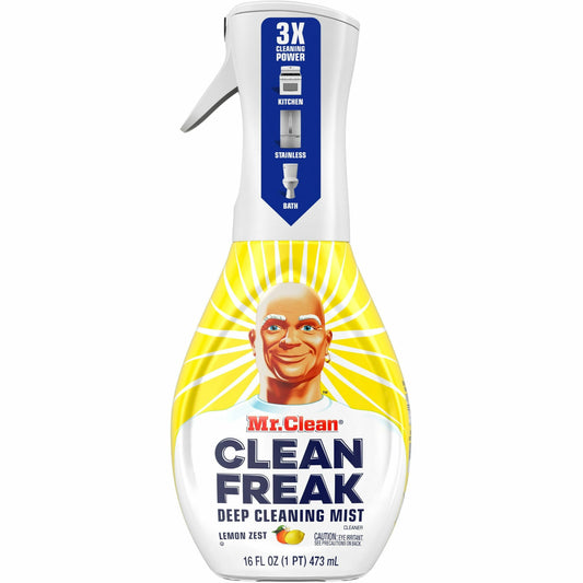 Mr. Clean Deep Cleaning Mist
