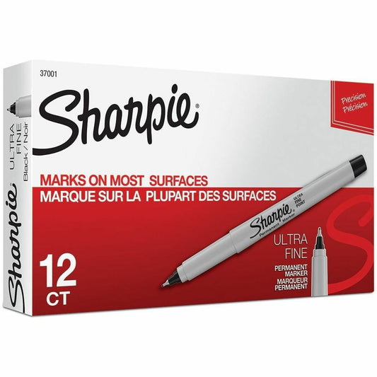 Sharpie Precision Permanent Markers