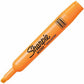 Sharpie SmearGuard Tank Style Highlighters - 25006NVXC