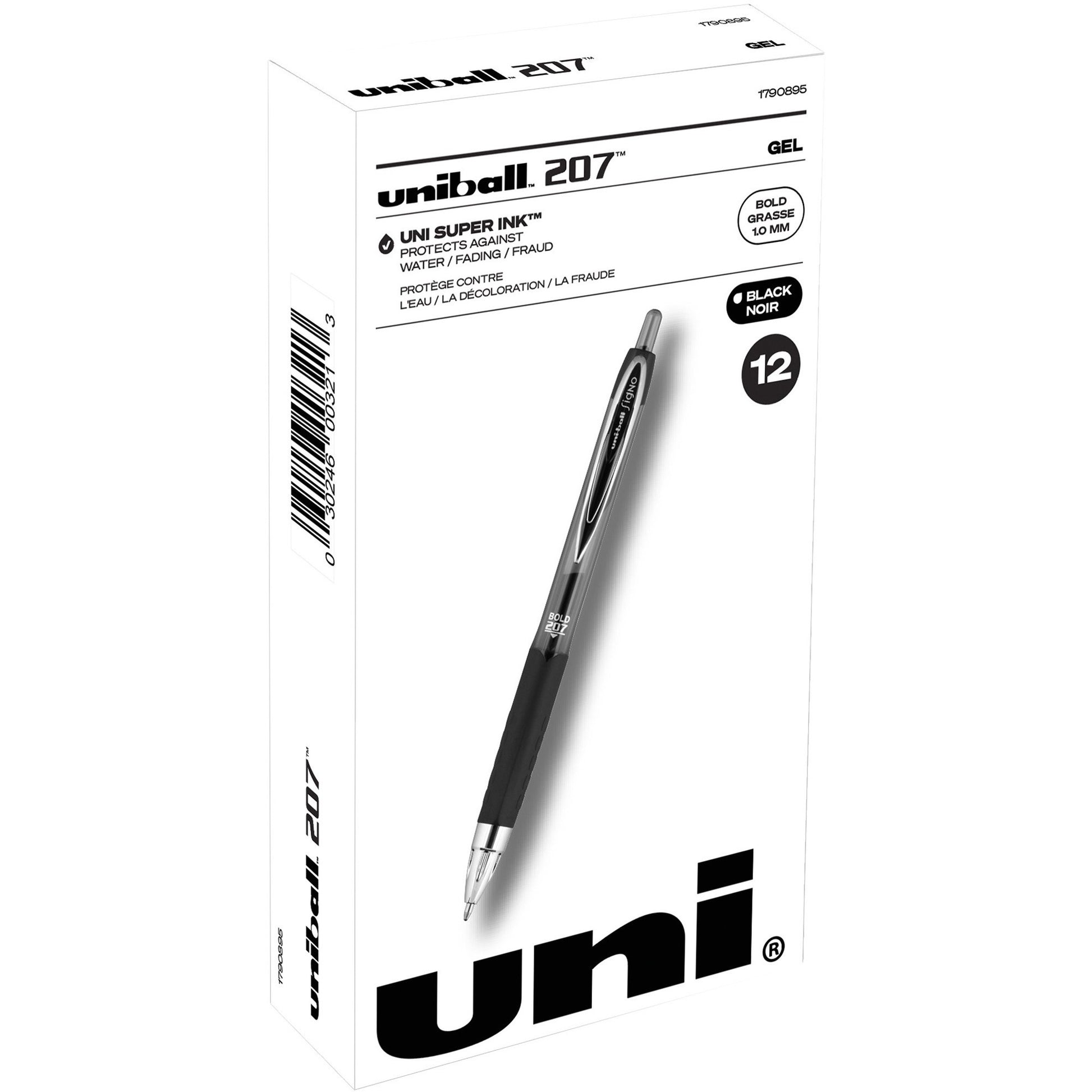 uniball&#8482; 207 Gel Pen