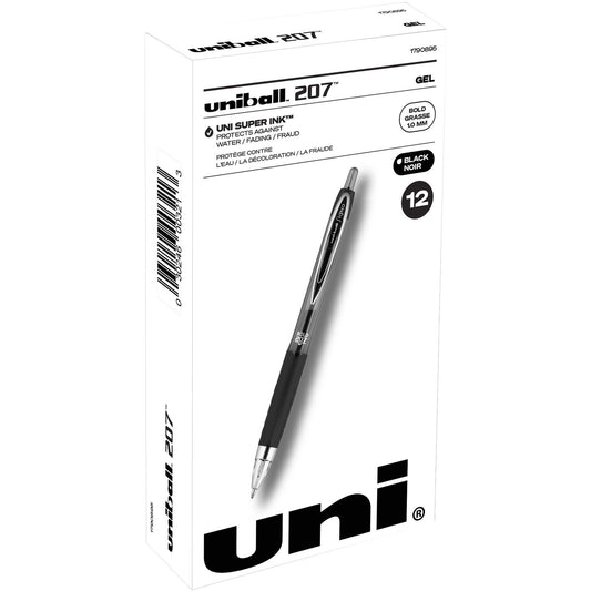 uniball&#8482; 207 Gel Pen