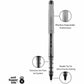 uniball&#8482; Vision Needle Rollerball Pens - 1734903-NVXC