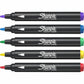 Sharpie Creative Markers, Water-Based Acrylic Markers, Bullet Tip - 2196902