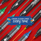 Sharpie Creative Markers, Water-Based Acrylic Markers, Bullet Tip - 2196905