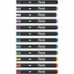 Sharpie Creative Markers, Water-Based Acrylic Markers, Bullet Tip - 2196905