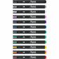 Sharpie Creative Markers, Water-Based Acrylic Markers, Bullet Tip - 2196905