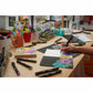 Sharpie Creative Markers, Water-Based Acrylic Markers, Brush Tip - 2196907