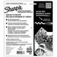 Sharpie Creative Markers, Water-Based Acrylic Markers, Brush Tip - 2196907