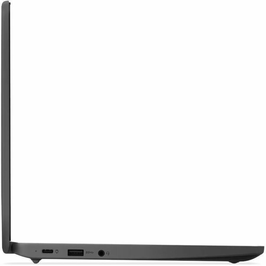 Lenovo 100e Chromebook Gen 4 83G80003US 11.6" Rugged Chromebook - HD - 60 Hz - Intel N-Series N100 - 8 GB - 64 GB Flash Memory - English Keyboard - Graphite Gray - 83G80003US