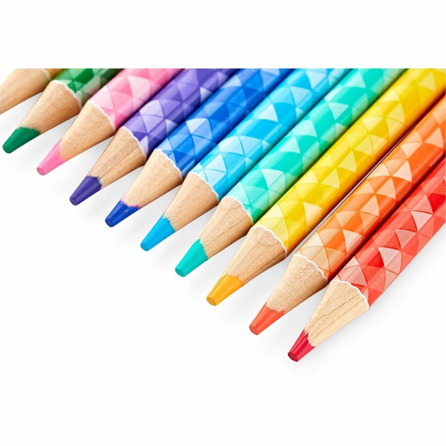 Crayola Sketch & Shade Doodle Pencils - 677126