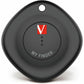 Verbatim My Finder Bluetooth Tracker 1Pk - Black