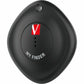 Verbatim My Finder Bluetooth Tracker 1Pk - Black - 32130