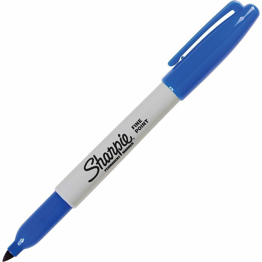 Sharpie Fine Permanent Markers Fine Tip - 30003B
