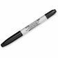 Sharpie Twin Tip Permanent Markers - 32001B