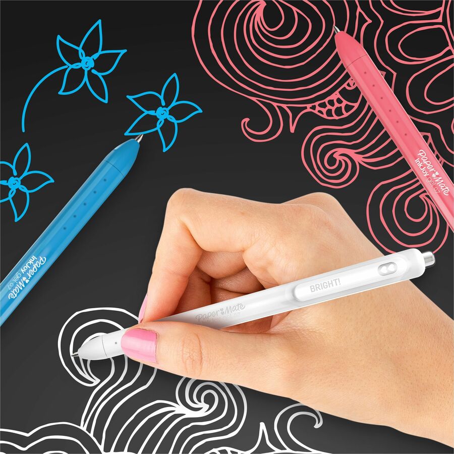 Paper Mate InkJoy Gel Pens - 2196363