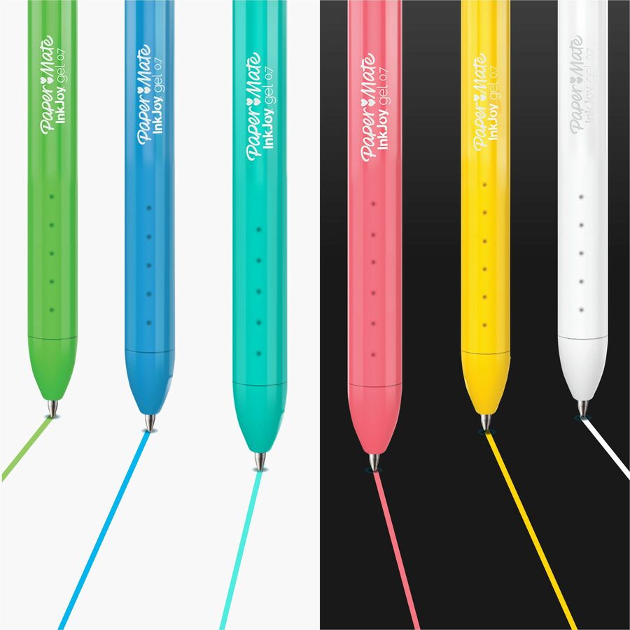 Paper Mate InkJoy Gel Pens - 2196363