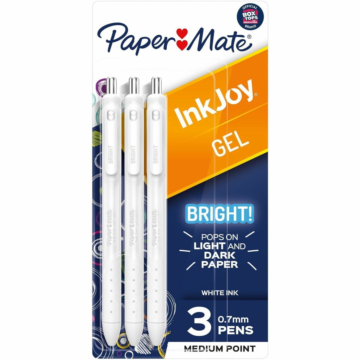 Paper Mate InkJoy Gel Pens