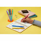 Paper Mate Inkjoy Gel Bright! Pens, Medium Point (0.7mm) - 2173765
