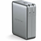 Satechi 145W USB-C 4-Port GaN Travel Charger - ST-W145GTM