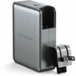 Satechi 145W USB-C 4-Port GaN Travel Charger - ST-W145GTM