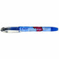 Pilot Laundry-Tec - Marker Pen - Black - Medium Tip - SCALT-M-BK