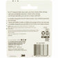 Post-it&reg; Transparent Notes 3x3 Clear - 600-TRSPT-10PK