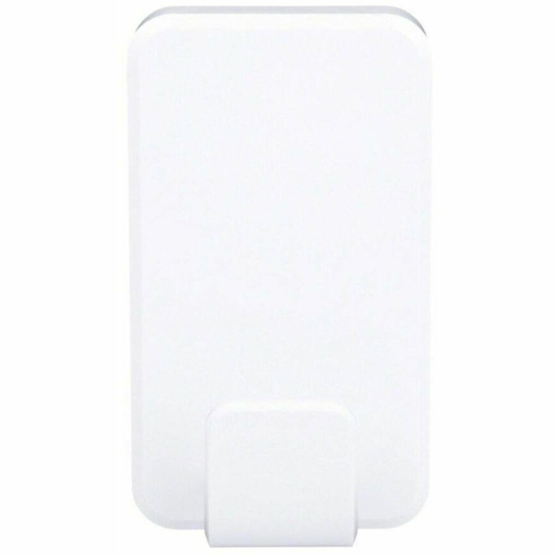 Command X-Large Adhesive Hook 15 lbs White 1/pkg