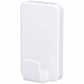 Command X-Large Adhesive Hook 15 lbs White 1/pkg - 17011-EF