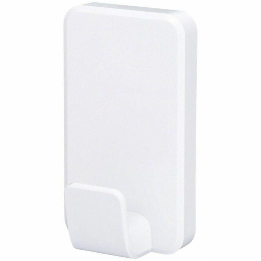 Command X-Large Adhesive Hook 15 lbs White 1/pkg - 17011-EF