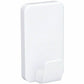 Command X-Large Adhesive Hook 15 lbs White 1/pkg - 17011-EF