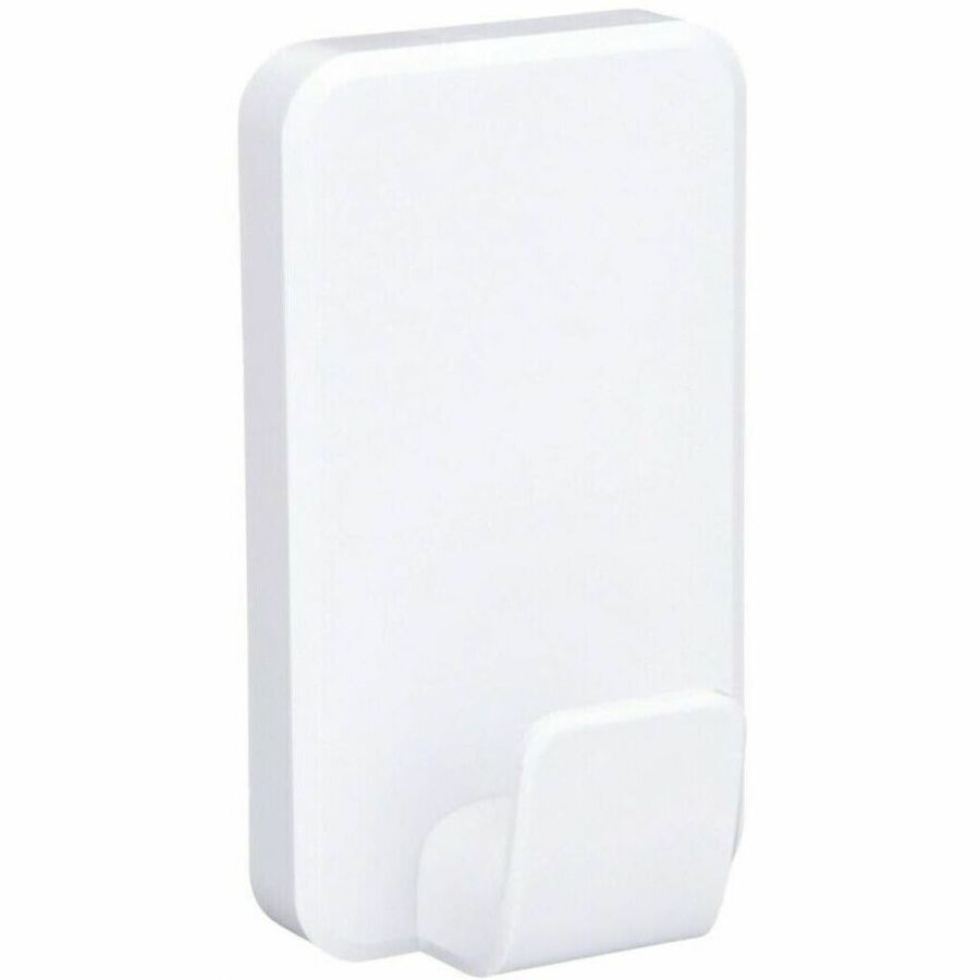 Command X-Large Adhesive Hook 15 lbs White 1/pkg - 17011-EF