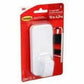 Command X-Large Adhesive Hook 10 lbs White 1/pkg - 17010-EF