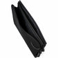 bugatti Madison Carrying Case (Sleeve) for 15.6" Notebook - Black - SLV2537BU-BLK