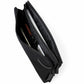bugatti Madison Carrying Case (Sleeve) for 15.6" Notebook - Black - SLV2537BU-BLK