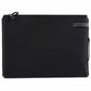 bugatti Madison Carrying Case (Sleeve) for 15.6" Notebook - Black - SLV2537BU-BLK