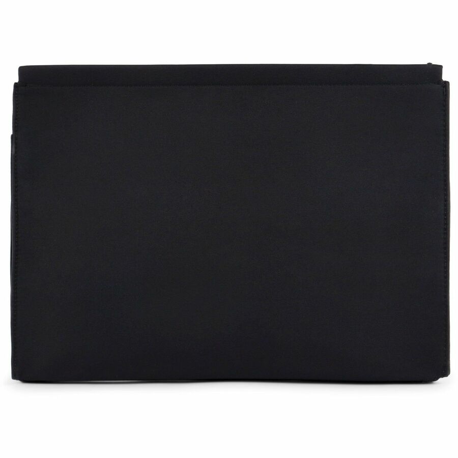 bugatti Madison Carrying Case (Sleeve) for 15.6" Notebook - Black - SLV2537BU-BLK