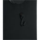 bugatti Madison Carrying Case (Backpack) for 15.6" Notebook, Travel, Accessories - Black - SLG7520BU-BLACK