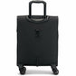 bugatti Madison Carrying Case (Backpack) for 15.6" Notebook, Travel, Accessories - Black - SLG7520BU-BLACK