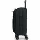 bugatti Madison Carrying Case (Backpack) for 15.6" Notebook, Travel, Accessories - Black - SLG7520BU-BLACK
