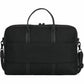bugatti Madison Carrying Case (Briefcase) for 15.6" Notebook - Black - EXB2613BU-BLACK