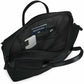 bugatti Madison Carrying Case (Briefcase) for 15.6" Notebook - Black - EXB2613BU-BLACK