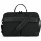 bugatti Madison Carrying Case (Briefcase) for 15.6" Notebook - Black - EXB2613BU-BLACK