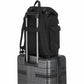bugatti Brookside Carrying Case (Backpack) for 15.6" Notebook, Travel - Black - BKP2518BU-BLACK